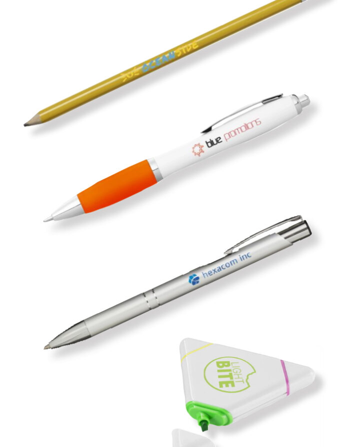  Pens and Writing Utensils