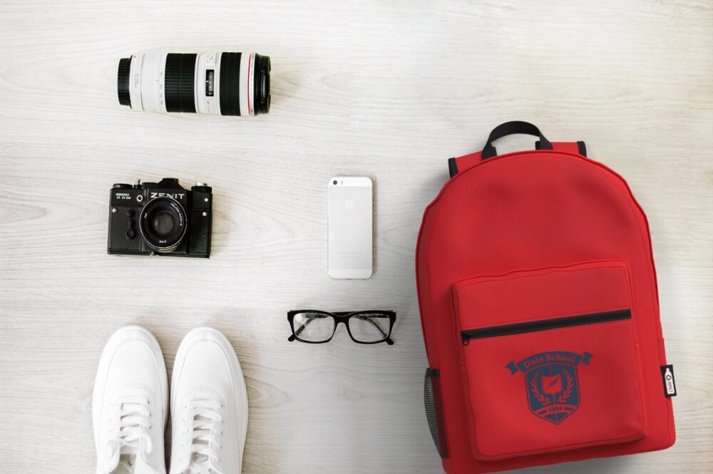 Rucksacks