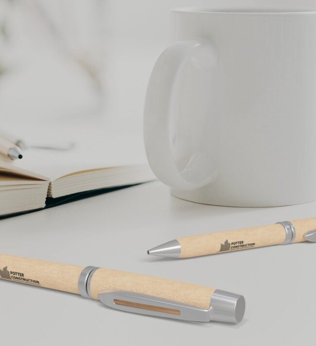 Pens to suit all budgets