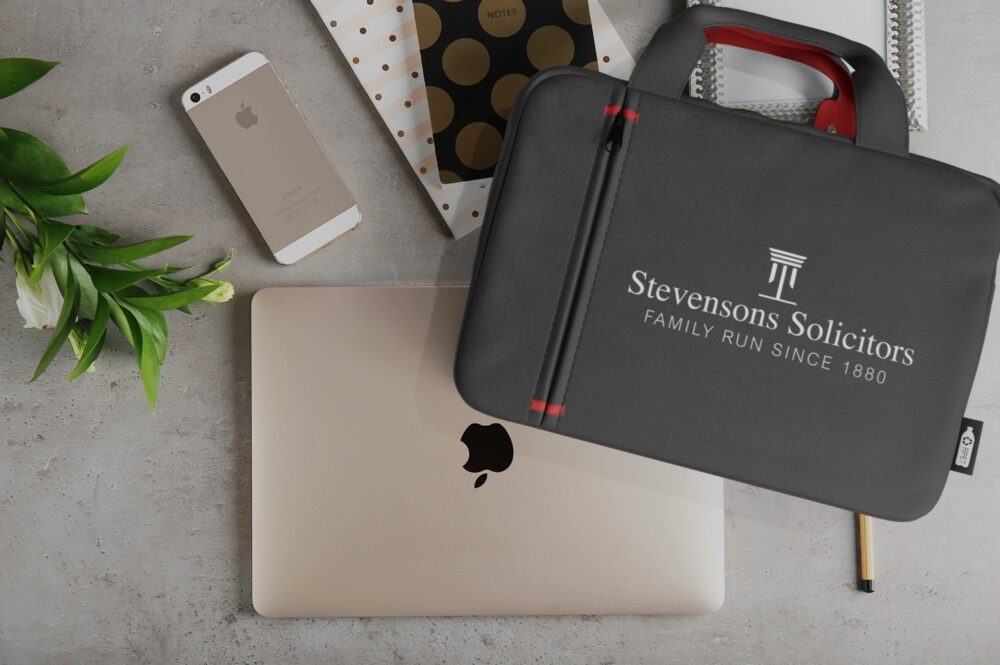 Printed Laptop Case