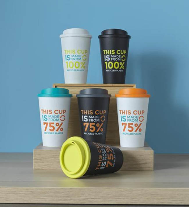 Mugs, Cups and Bottles