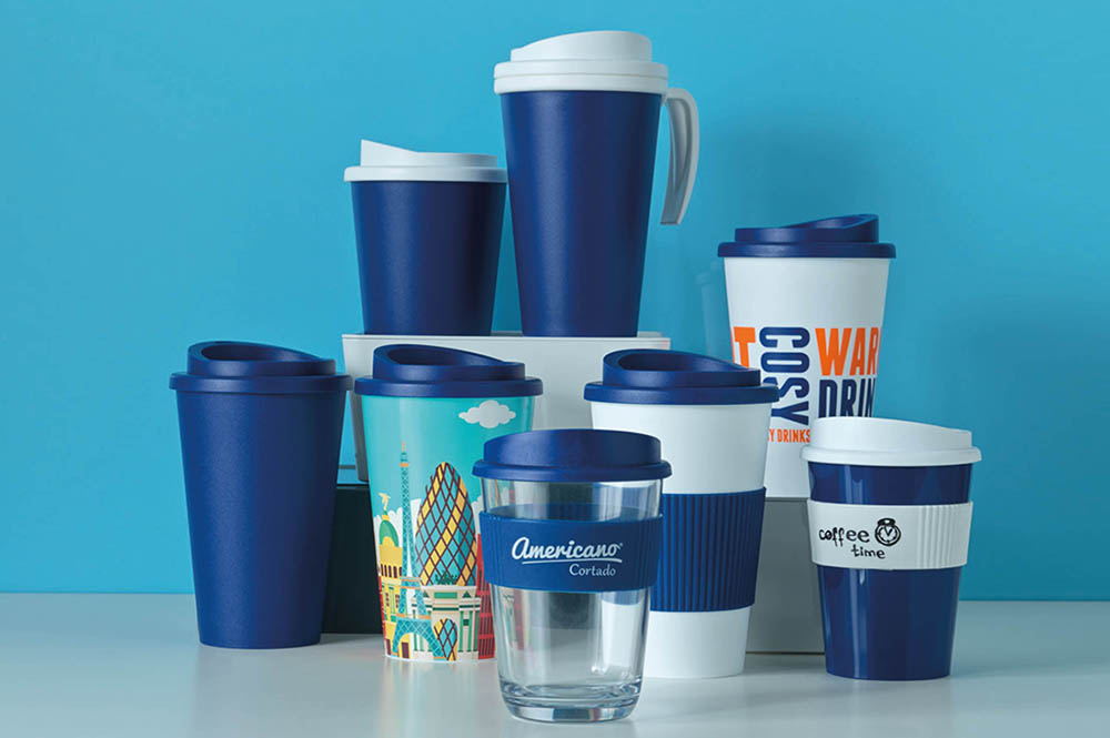 Travel Mugs