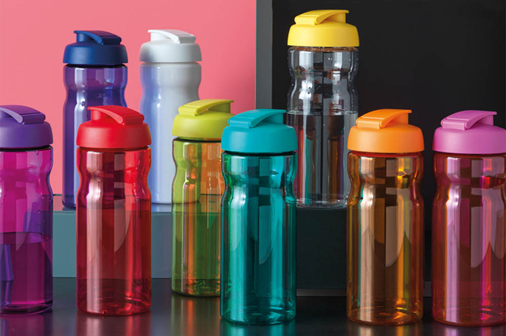 Water Bottles