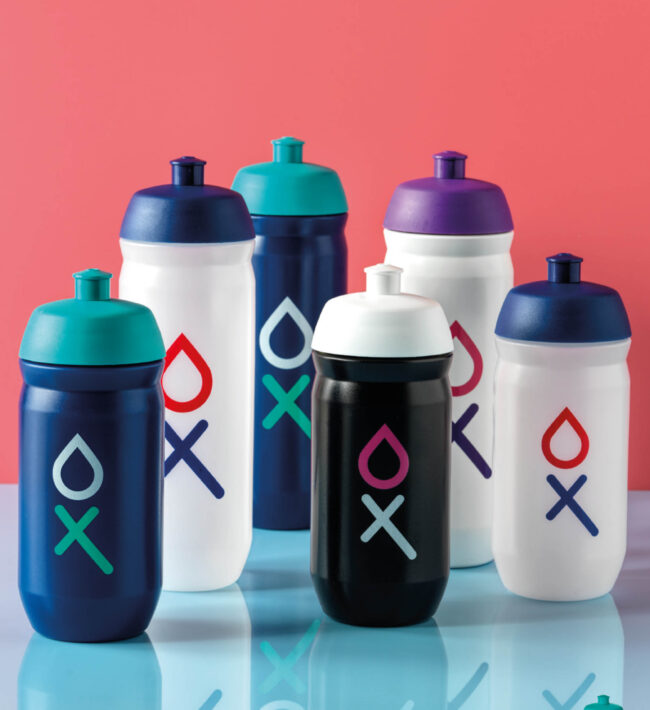 Water Bottles