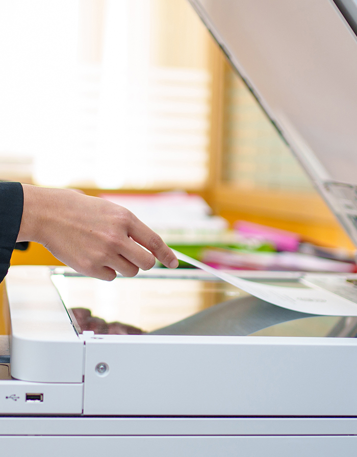  Same day photocopying