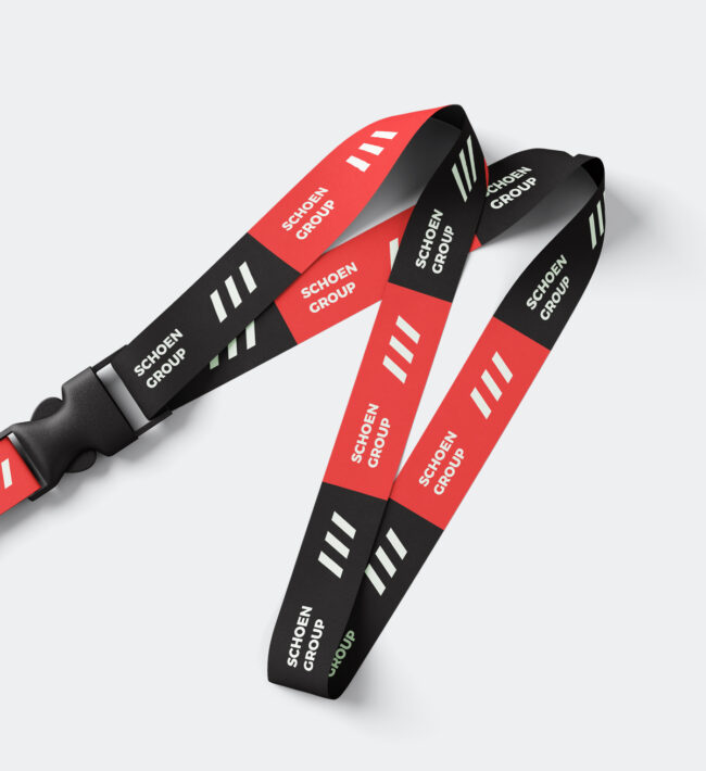 Ideal for events, offices & visitor management