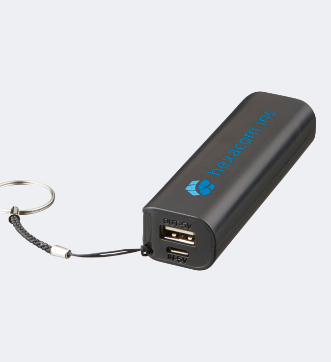 Promotional gifts