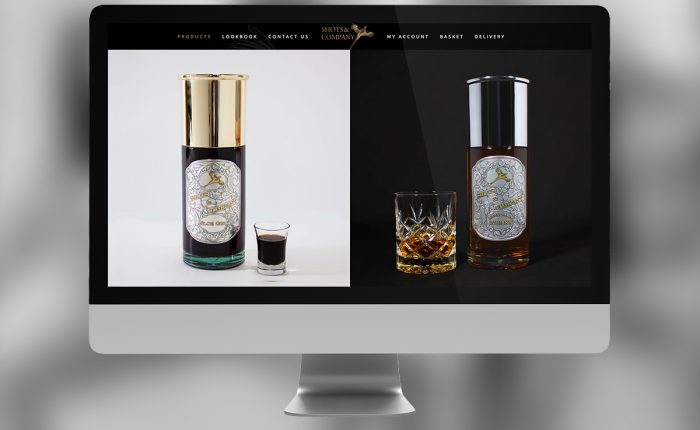 eCommerce Sites