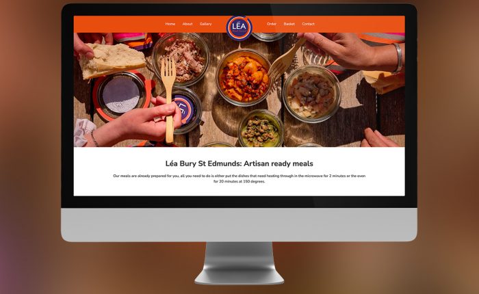 Website Design