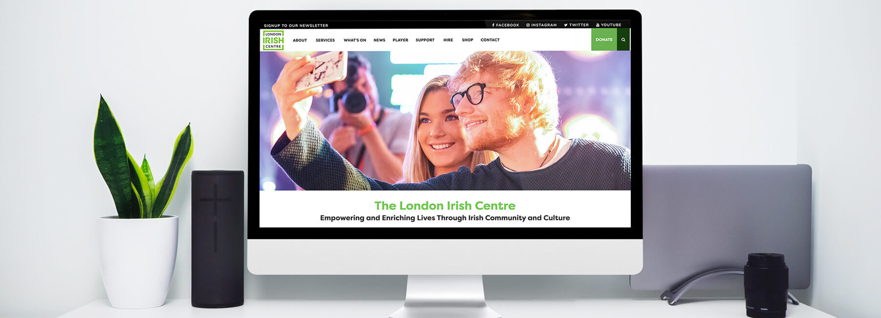 Website Design
