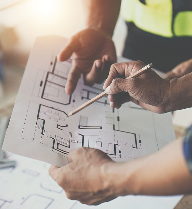 Already print your own plans in-house?