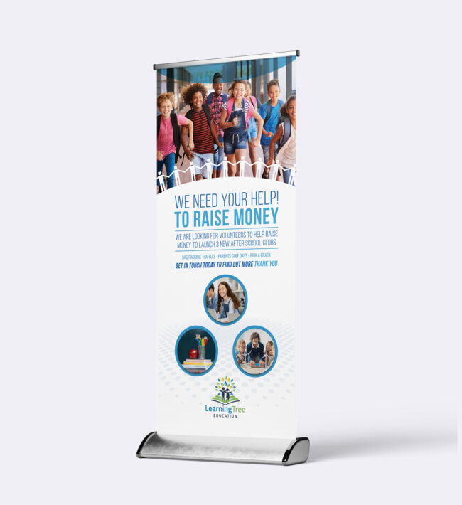Awareness campaigns