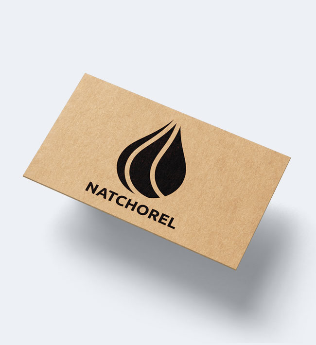 Kraft papers