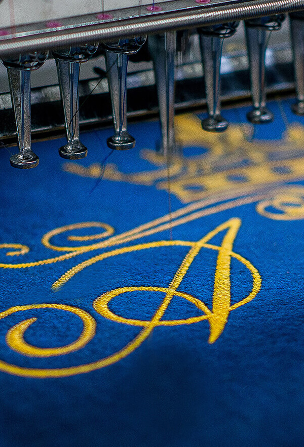  Branded clothing