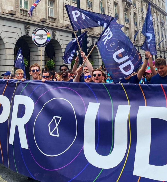 Pride 2023