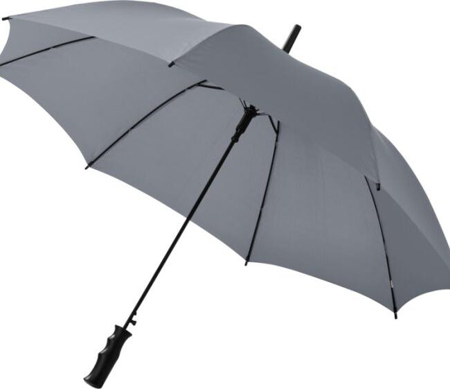 Keep your customers dry…