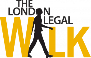 Get Your London Legal Walk T-Shirts