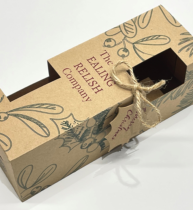We have a range of packaging options to solve your packaging headaches