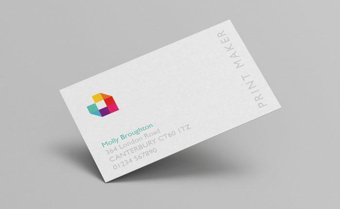 Wide range of print finishes
