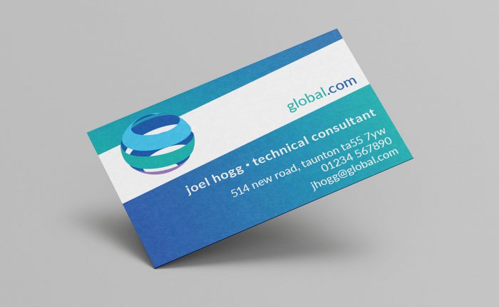 Wide range of print finishes