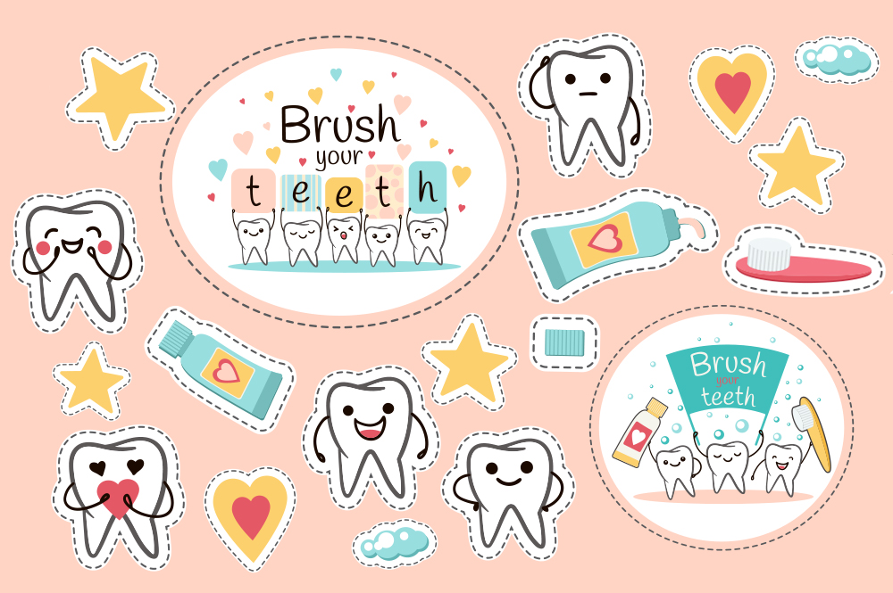 Stickers & Label Printing in Hull Kall Kwik