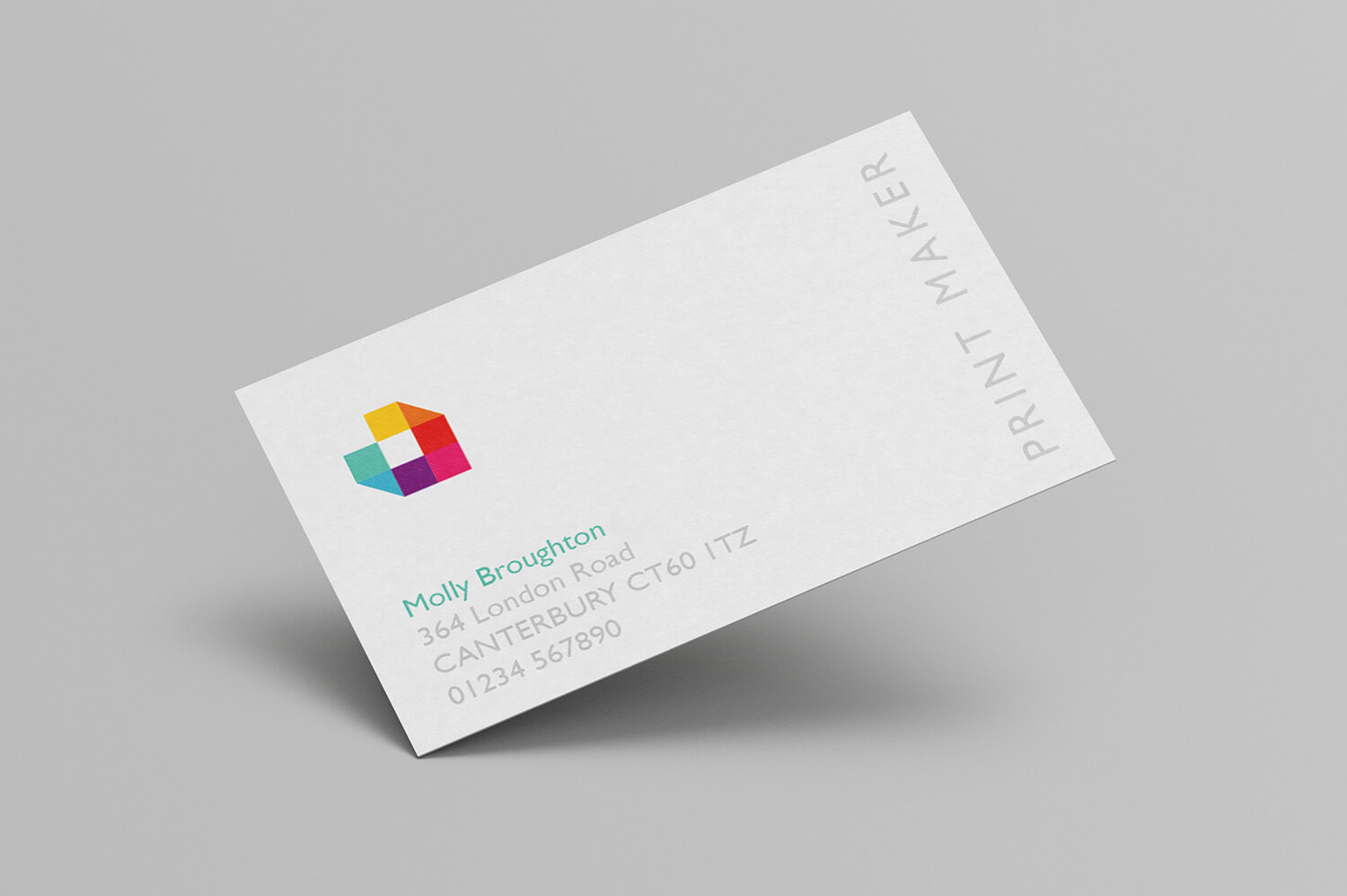 Business Cards