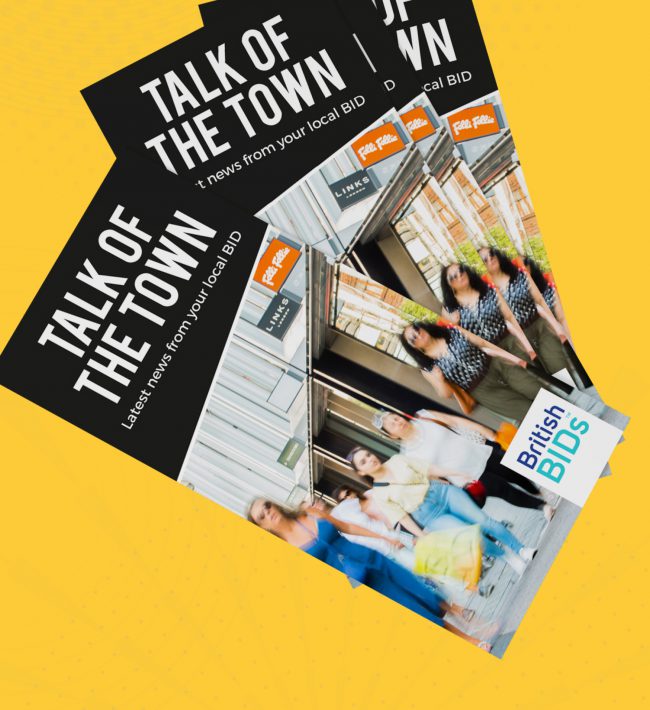 Fast, Local & Personal : we’re your local print specialists