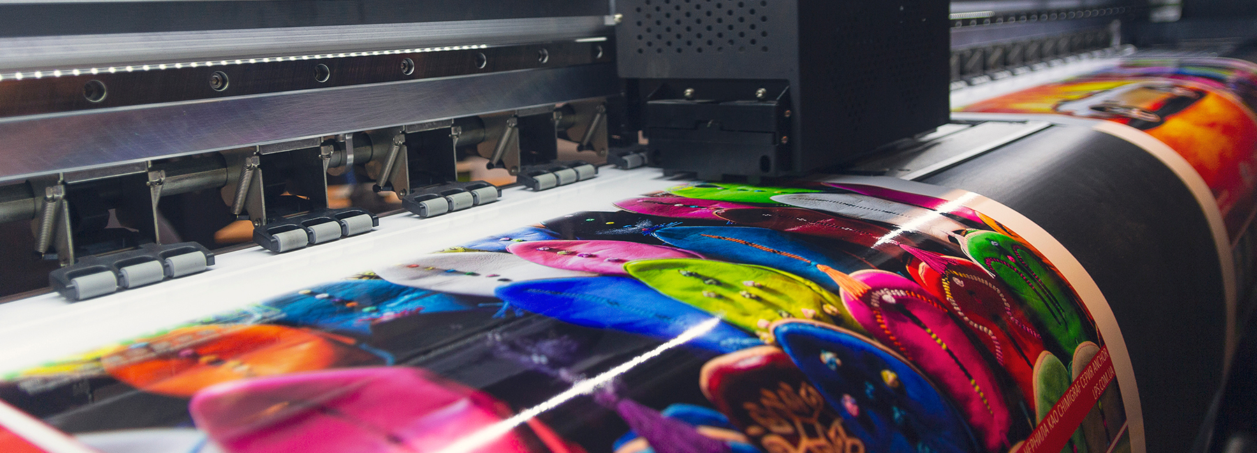 Roller Banners