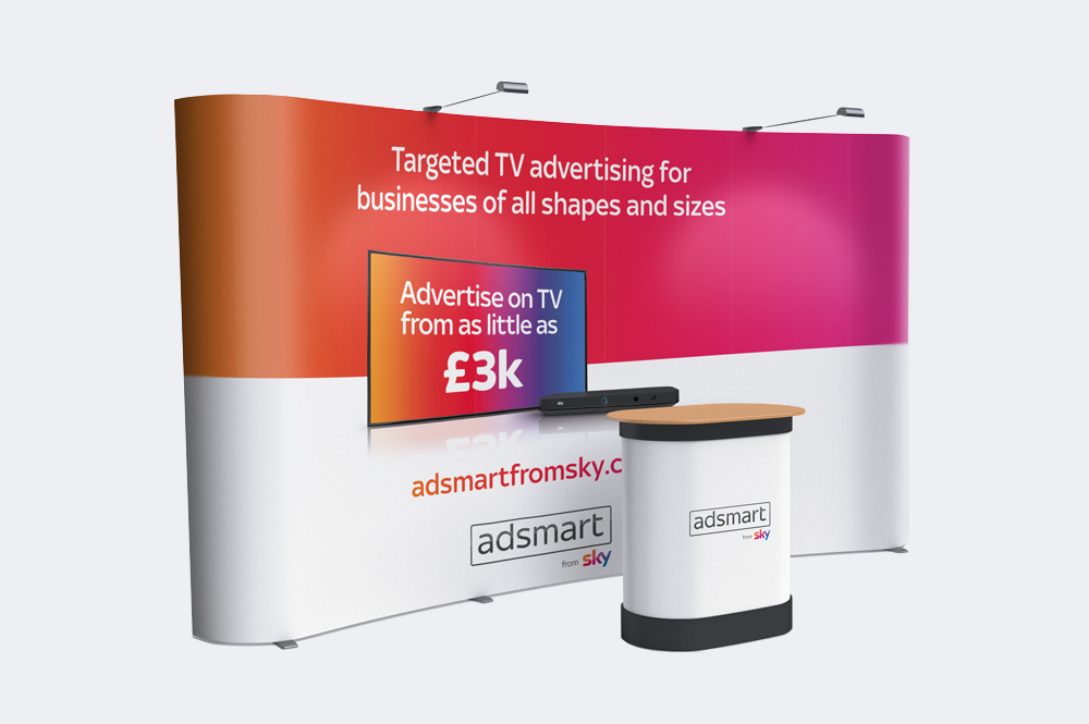 Exhibition Stand