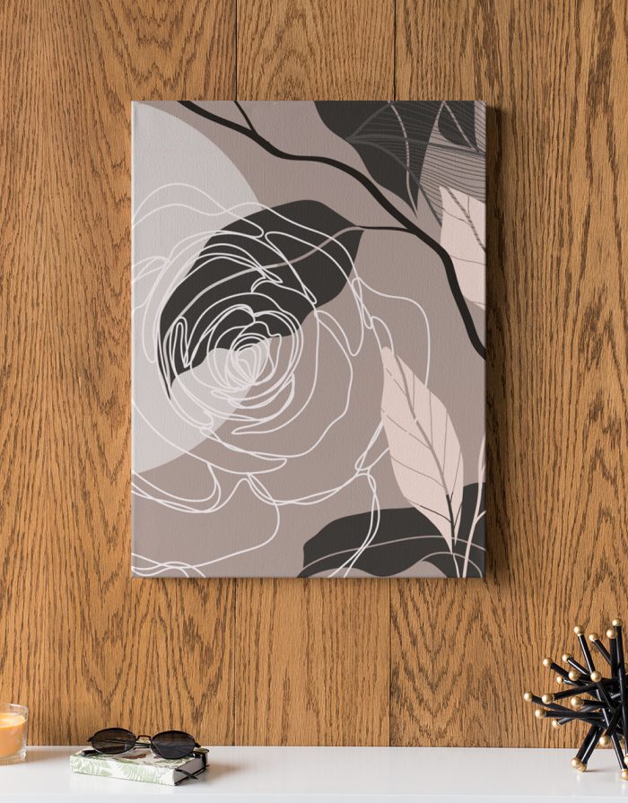  Canvas printing