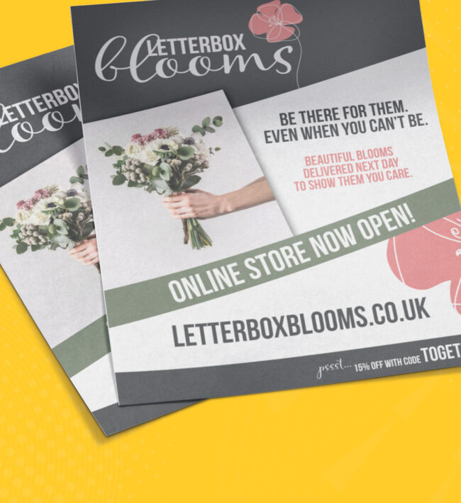 Our top 10 tips for promoting your business