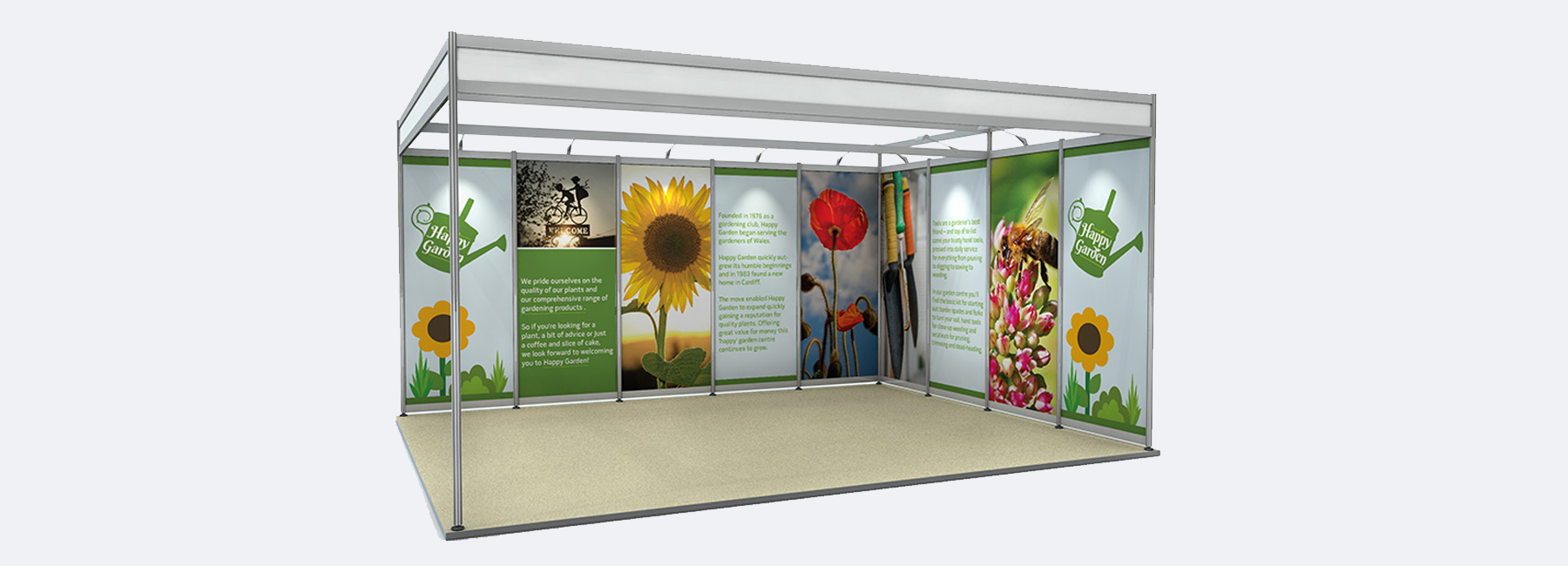 Exhibitions & events
