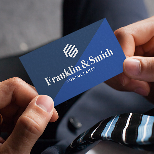 Business Cards