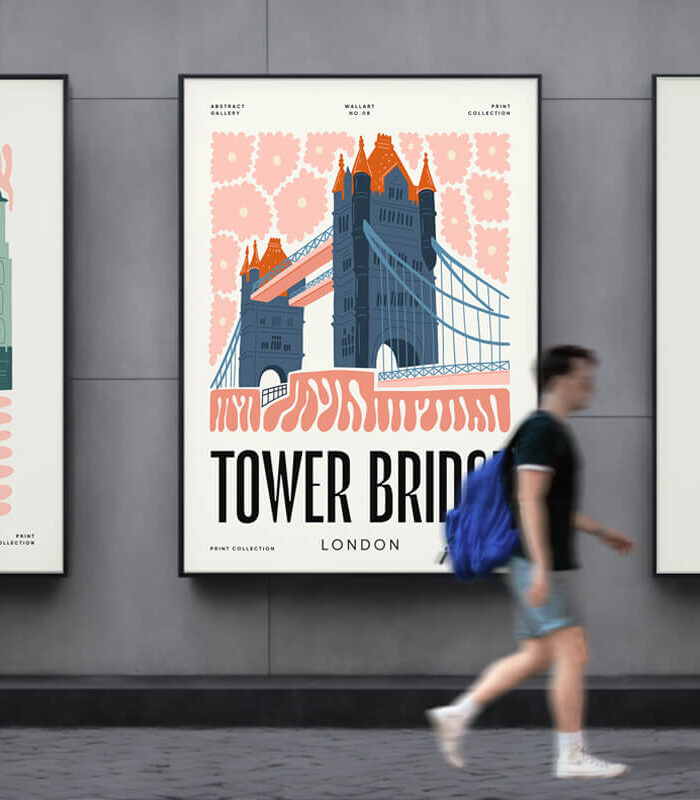 Poster printing
