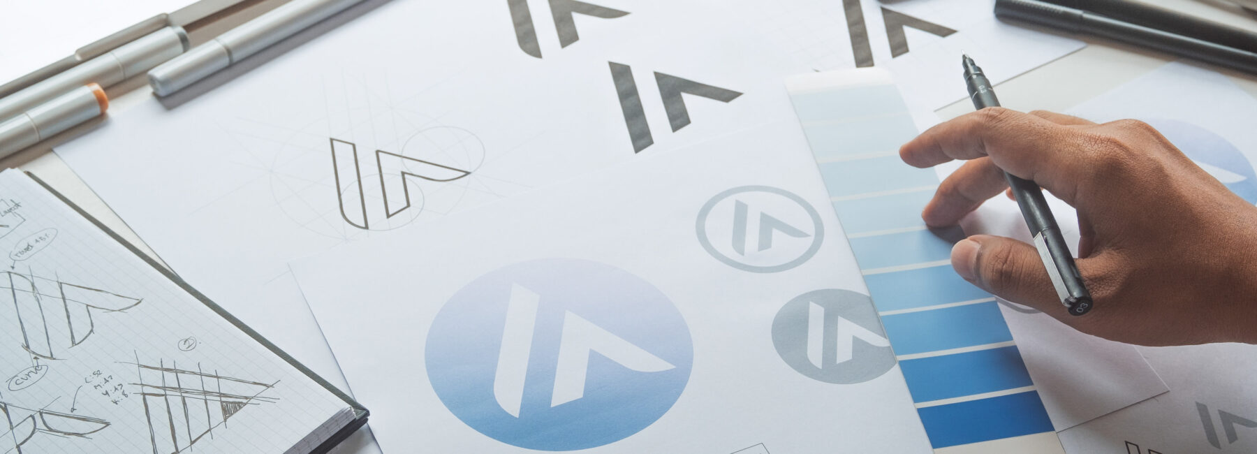 Logo design
