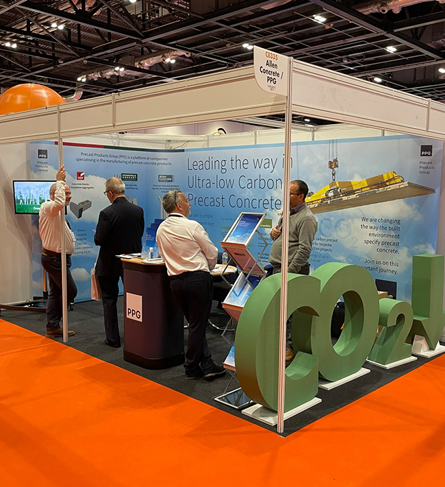 Find out more about pop-up stands from Kall Kwik