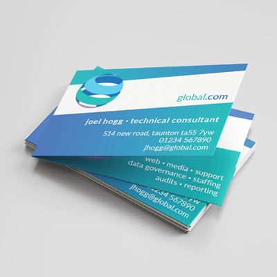 Gloss lamination
