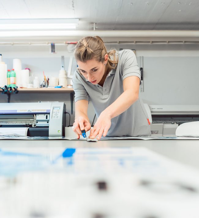 The UK's premier print and design network