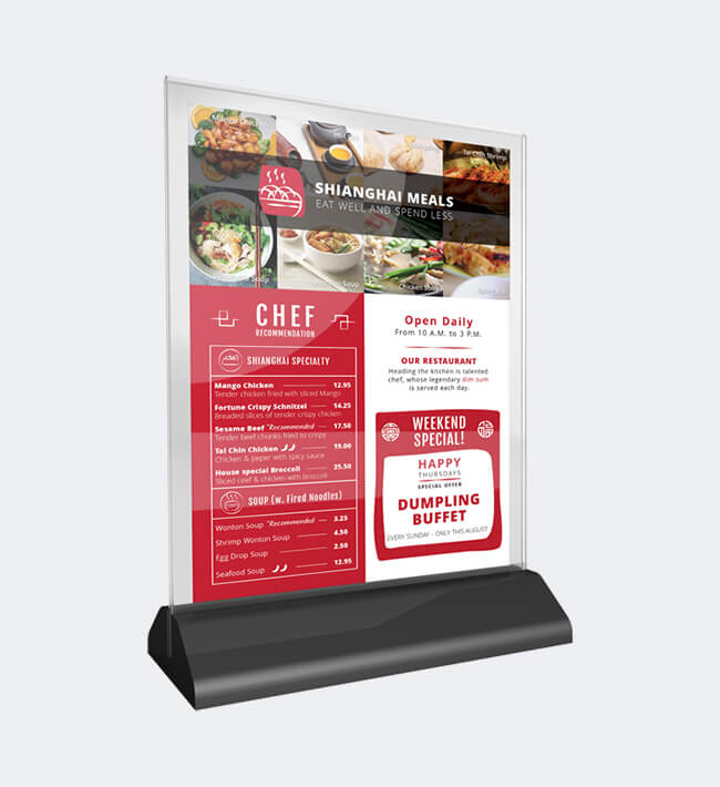 Short-run printing : order only what you need