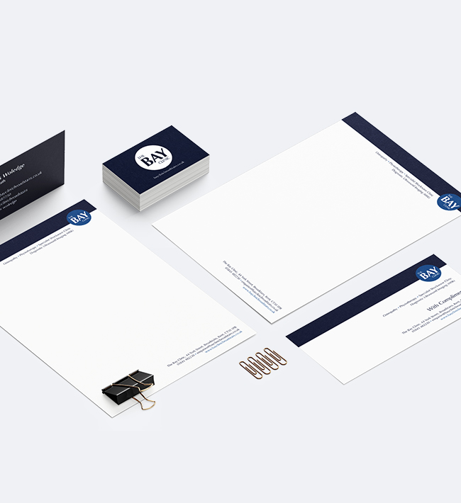 Benefits of your own private print ordering portal