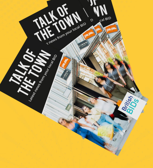 Fast, Local & Personal : we’re your local print specialists