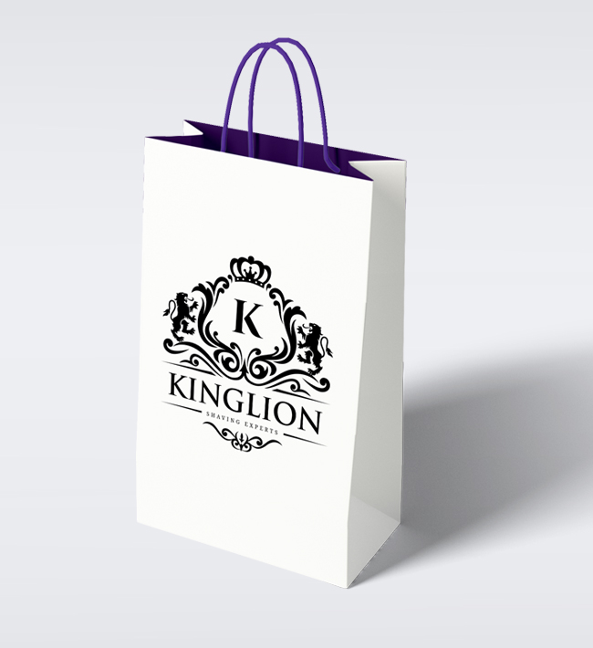 Conference goody bags & delegate packs
