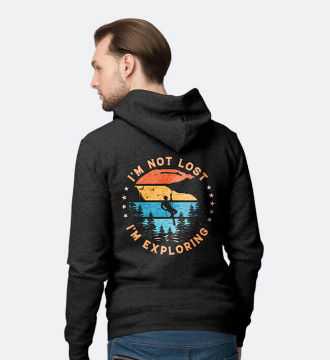 Hoodies and sweatshirts