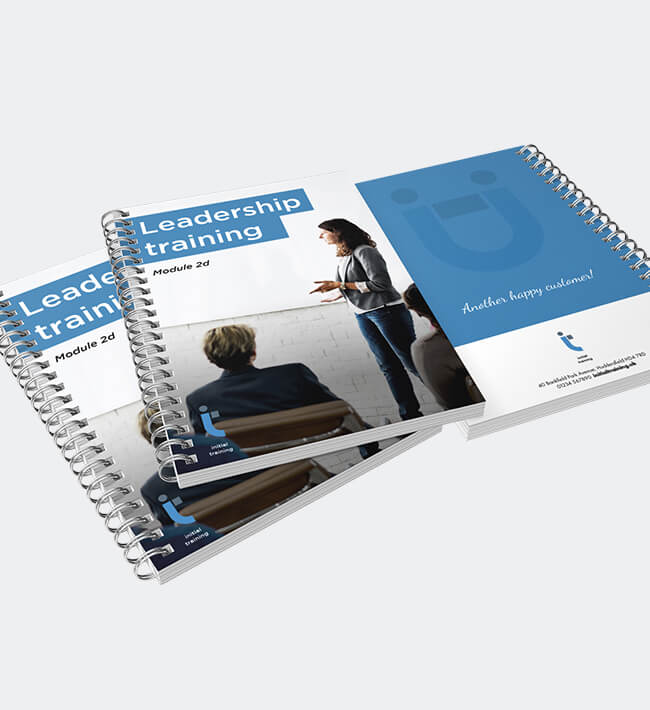 Staff handbooks – an essential tool for your business