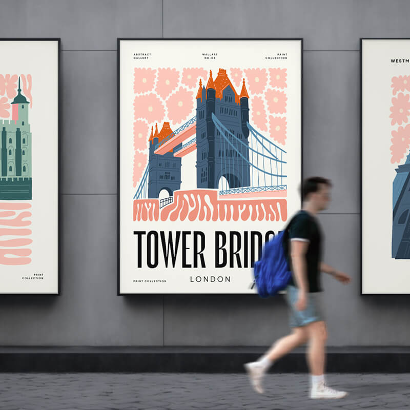 Poster Printing